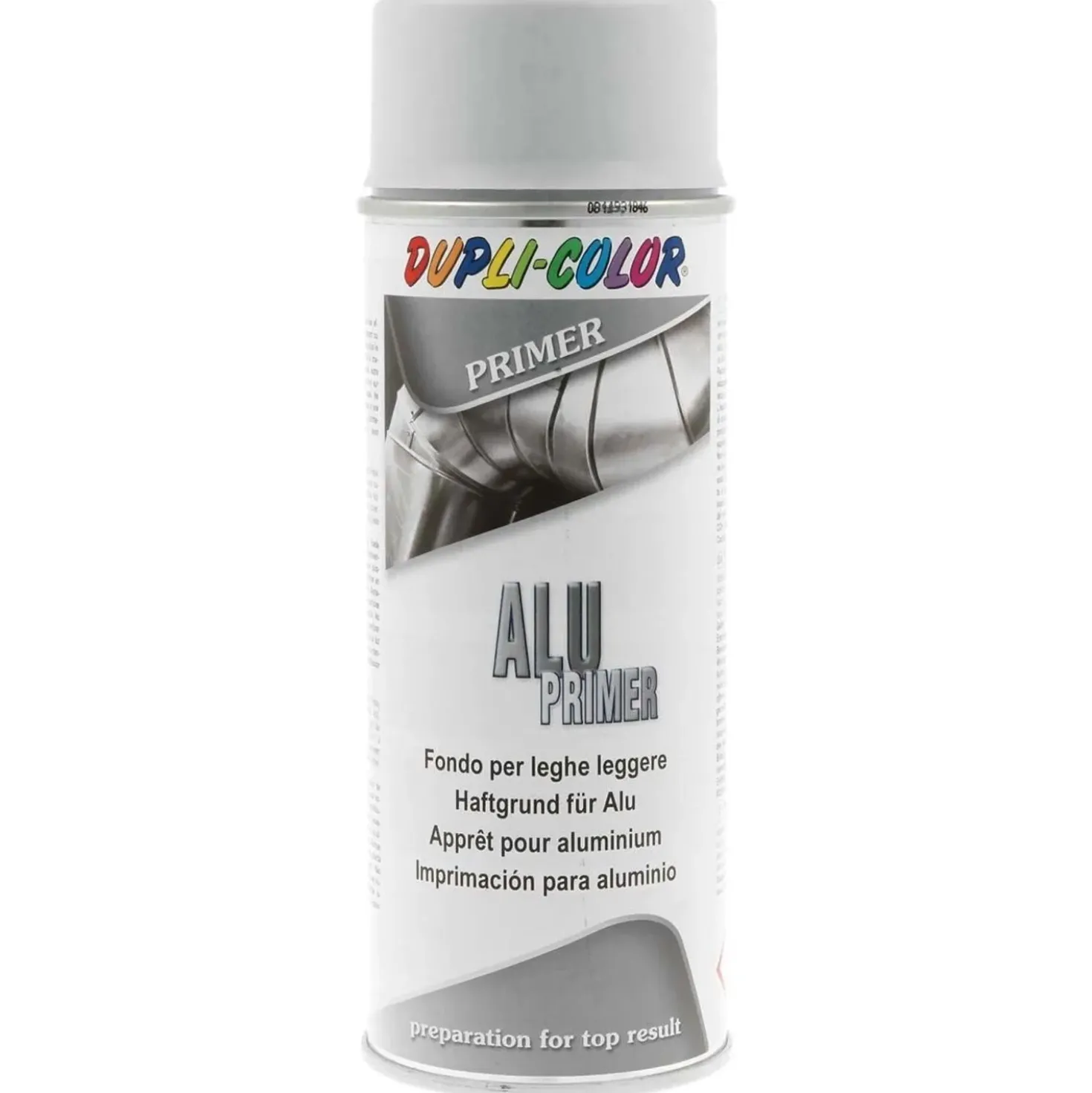 Fondo spray per leghe leggere 400 ml