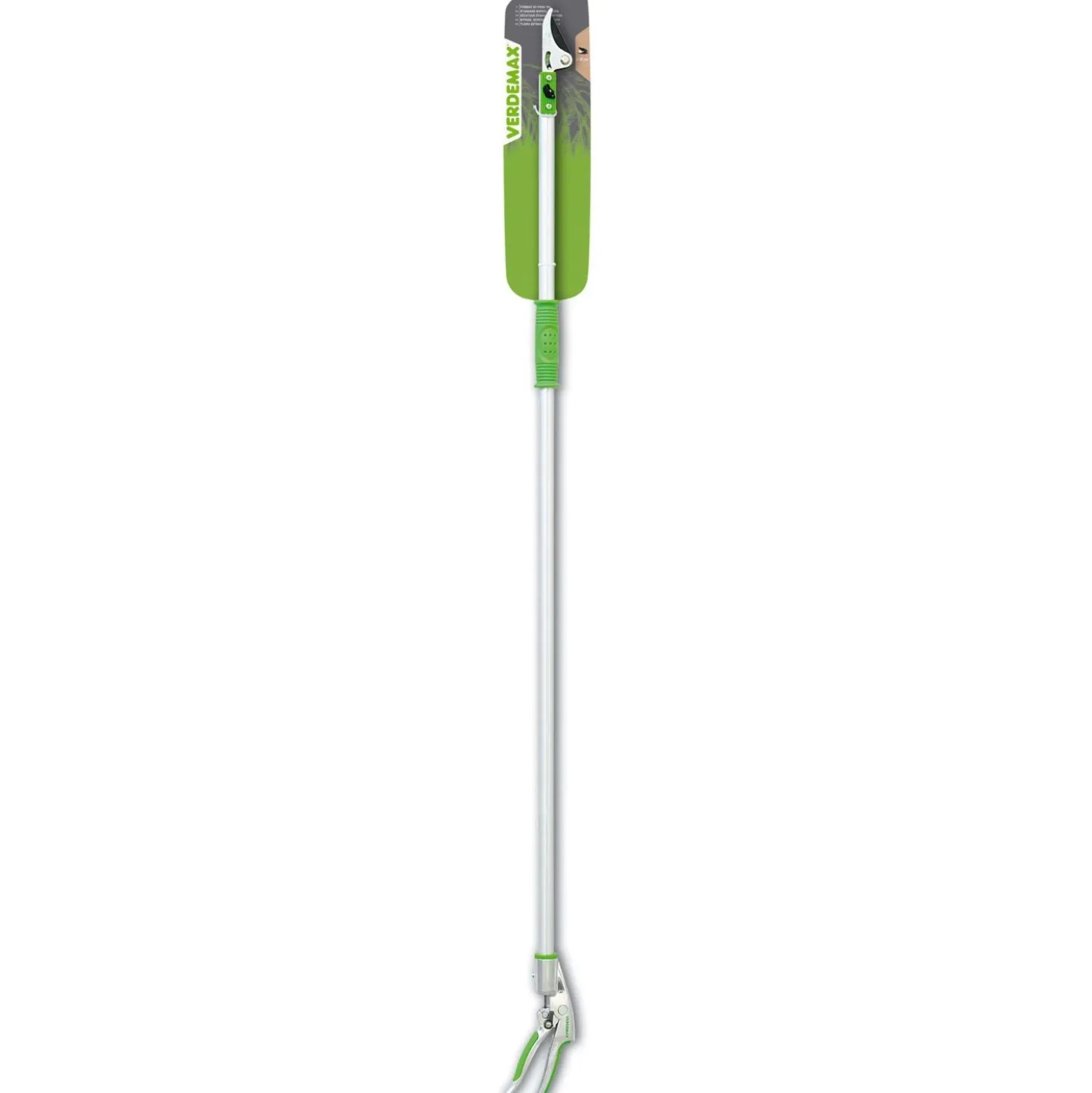 Forbice by-pass asta lunga 150 cm