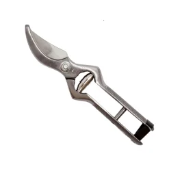 Forbice da potatura e da vigna forgiata 21 cm