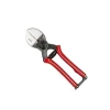 Forbice potatura professionale doppio taglio 21 cm