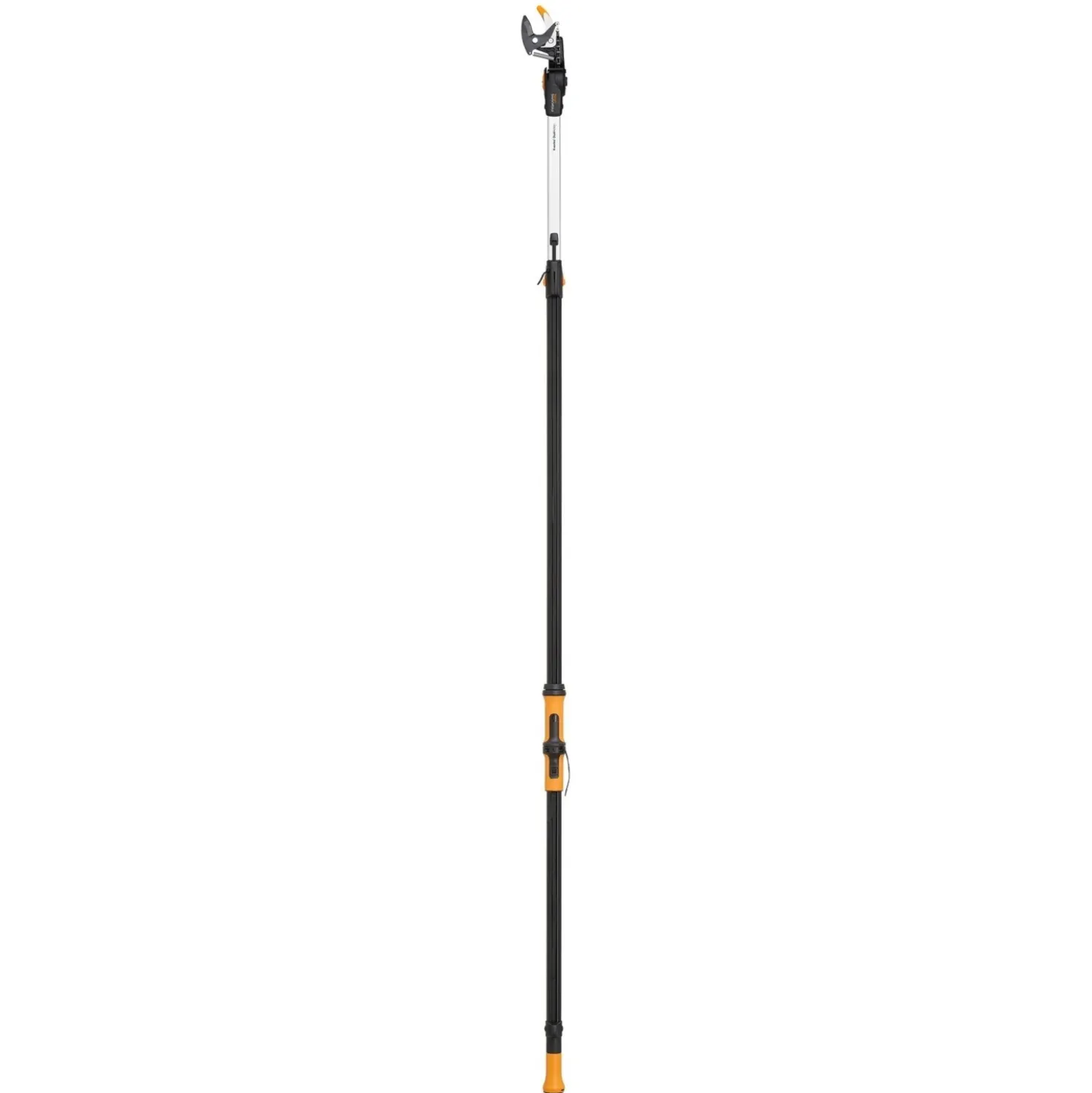 Forbice telescopica Fiskars X-Series DualAction UPX96 fino 32 mm