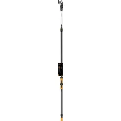 Forbice telescopica Fiskars X-Series DualAction UPX96 fino 32 mm