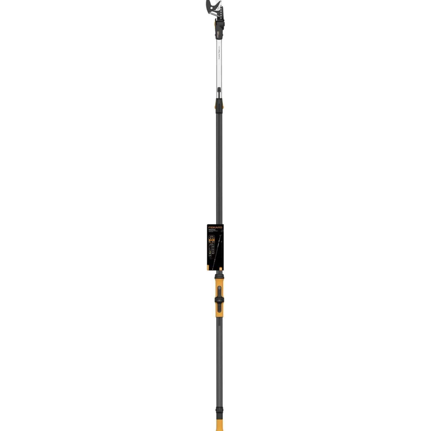 Forbice telescopica Fiskars X-Series DualAction UPX96 fino 32 mm