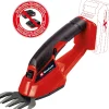 Forbici a batteria per erba Einhell GC-CG 18/1 Li-Solo 18 V