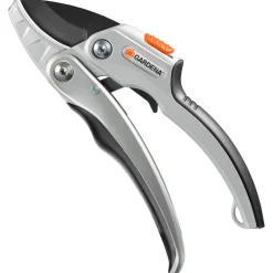Forbici a cricchetto Gardena SmartCut Comfort sp di taglio fino a 22 mm