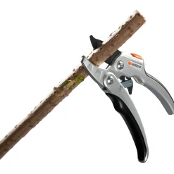Forbici a cricchetto Gardena SmartCut Comfort sp di taglio fino a 22 mm