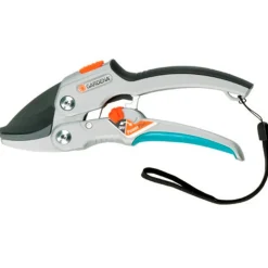 Forbici a cricchetto Gardena SmartCut Comfort sp di taglio fino a 22 mm