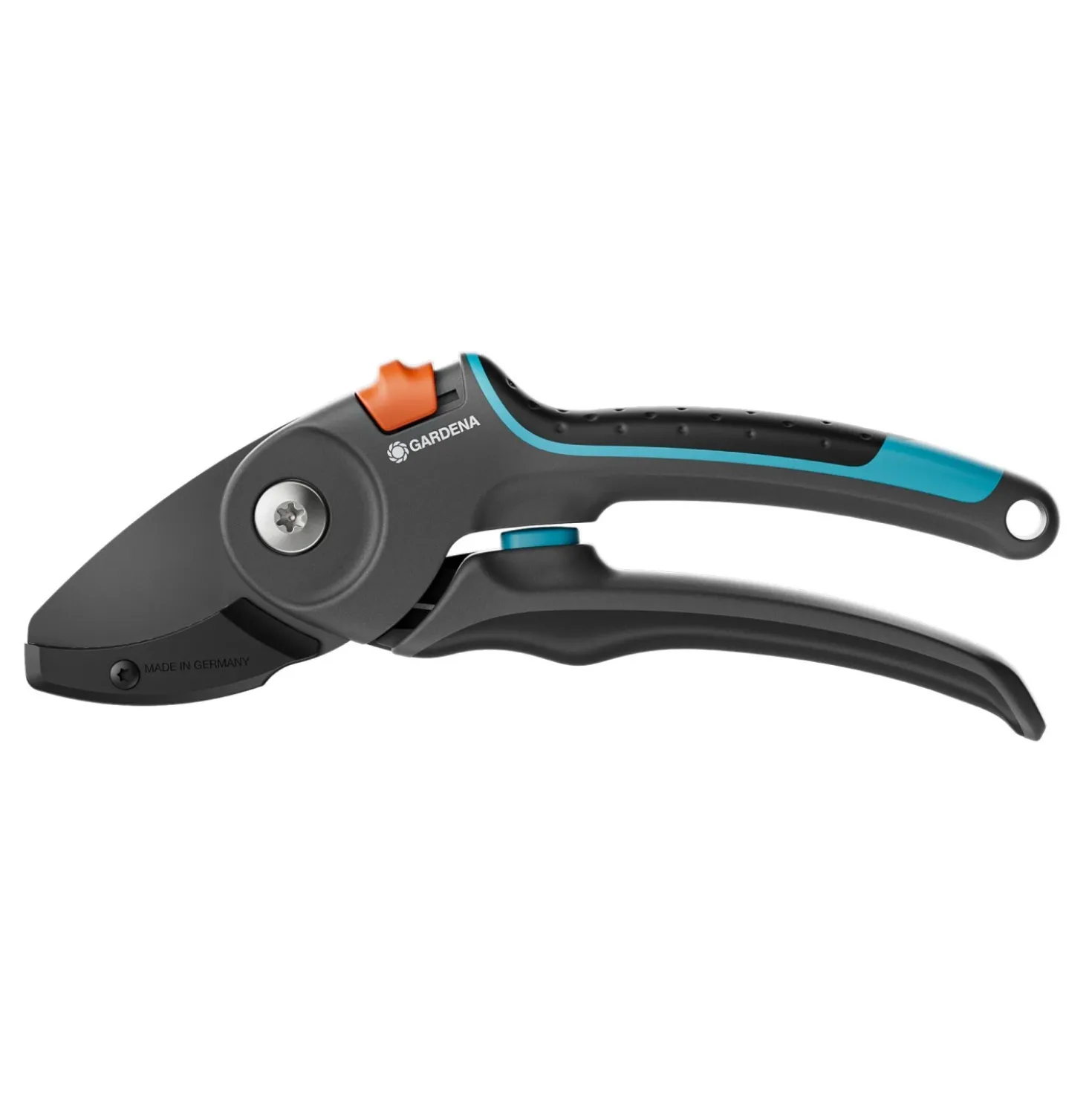 Forbici da potatura a incudine Gardena PremiumCut Pro taglio fino Ø 24 mm