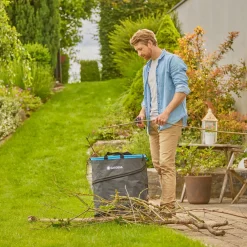 Forbici da potatura a incudine Gardena PremiumCut Pro taglio fino Ø 24 mm