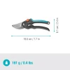 Forbici da potatura bypass Gardena PremiumCut Flex taglio fino a Ø 24 mm
