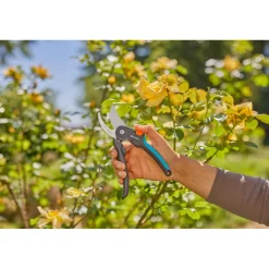 Forbici da potatura bypass Gardena PremiumCut Flex taglio fino a Ø 24 mm