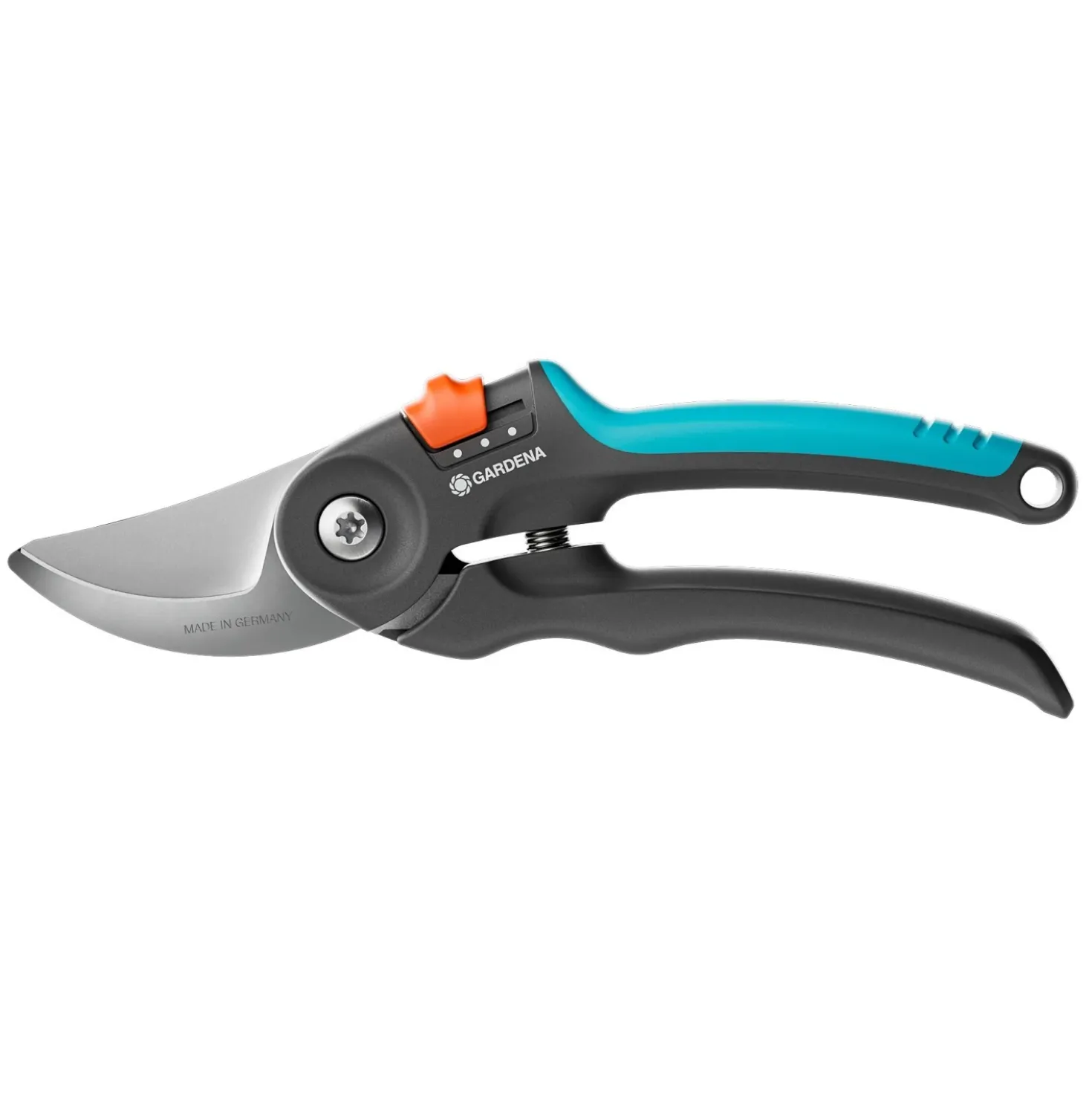 Forbici da potatura bypass Gardena PremiumCut Flex taglio fino a Ø 24 mm