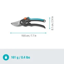 Forbici da potatura bypass Gardena PremiumCut Flex taglio fino a Ø 24 mm