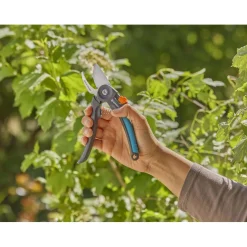 Forbici da potatura bypass Gardena PremiumCut taglio fino a Ø 22 mm
