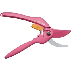 Forbici da potatura Ruby Fiskars Inspiration
