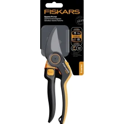 Forbici giardino Fiskars X-Series DualAction Bypass P981 taglio 26 mm