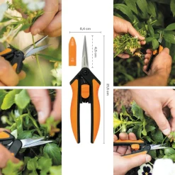 Forbici Solid™ Snip Micro-Tip SP130
