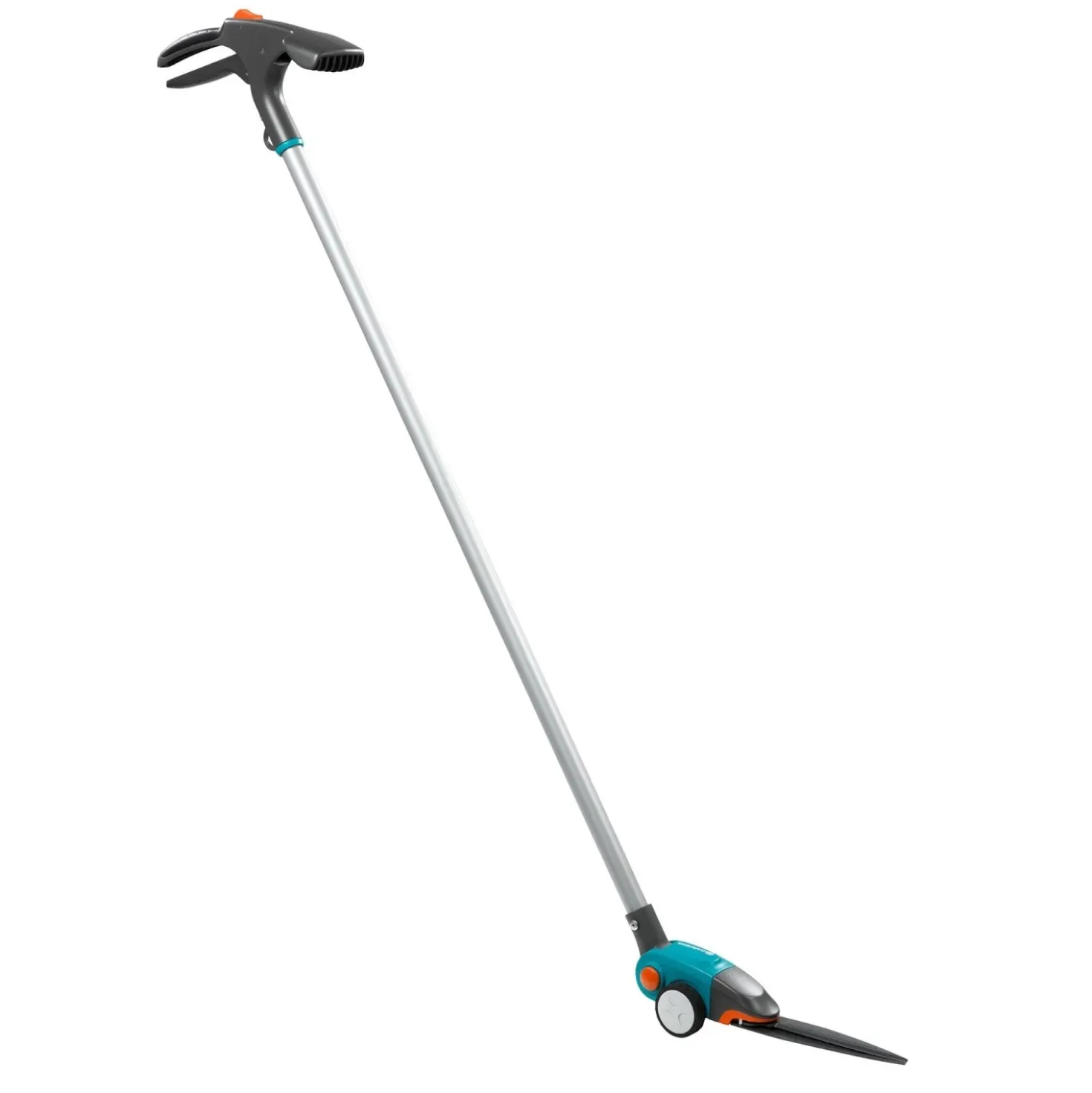 Forbici tagliaerba Gardena Comfort a manico lungo