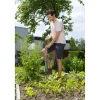 Forca a 4 denti Gardena NatureLine L 113 cm manico in legno