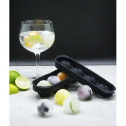 Forma per ghiaccio Ice Ball Maker 6x20 mm