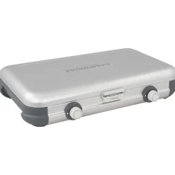 Fornello a Gas Camping Kitchen 2 grigio