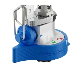 Fornello a gas Campingaz Twister Connect con funzione Dual-Lock 2,9 kW
