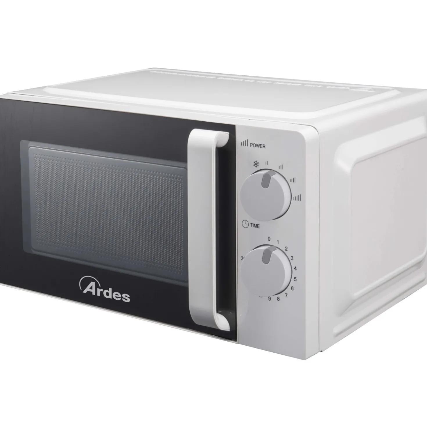 Forno a microonde Wave 6 livelli potenza 1100 W 20 l