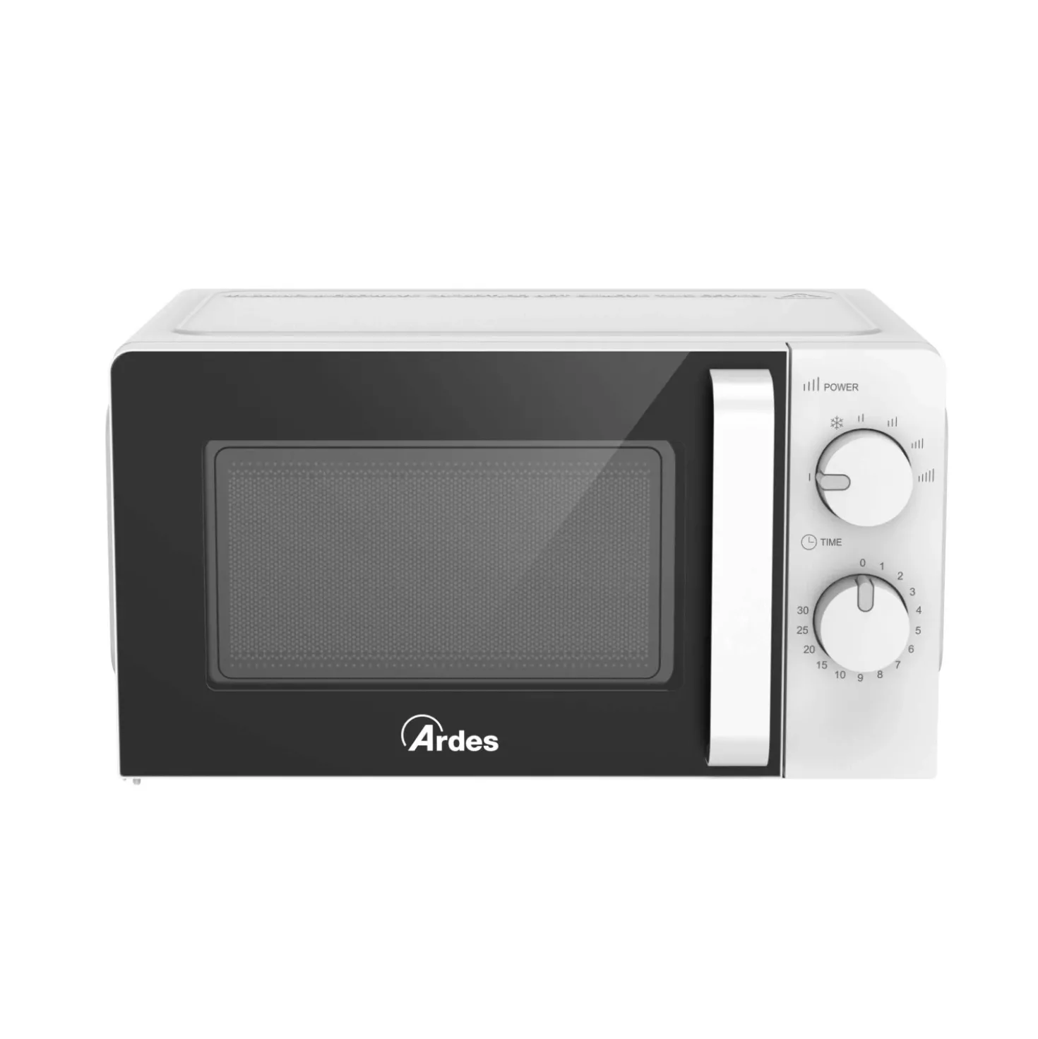 Forno a microonde Wave 6 livelli potenza 1100 W 20 l