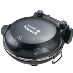 Forno pizza elettrico Ø 30 cm