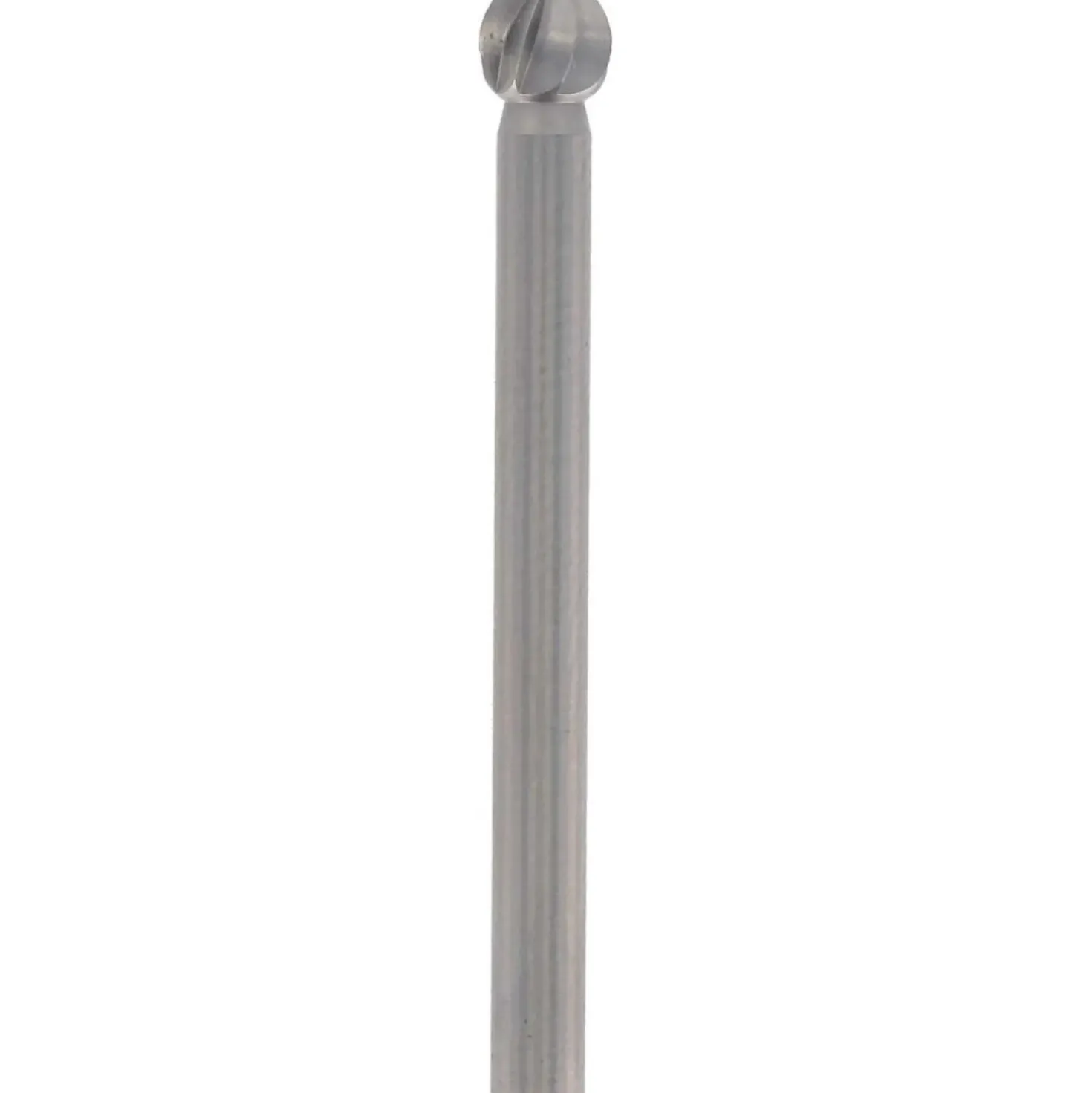 Fresa ad alta velocità forma sferica 4,8 mm