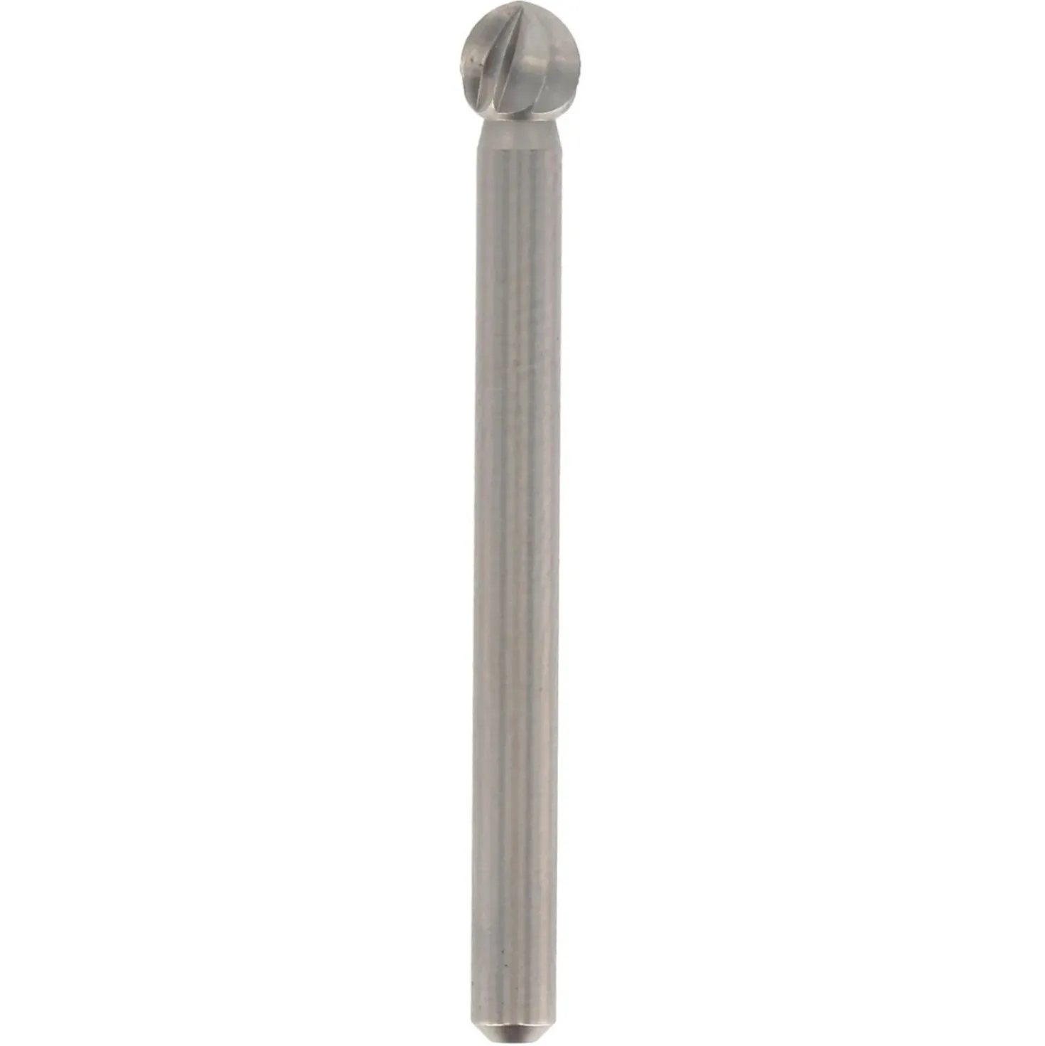 Fresa ad alta velocità forma sferica 4,8 mm