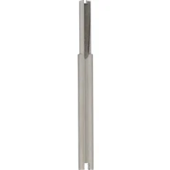 Fresa Dremel HSS 650 / 3,2 mm