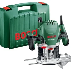 Fresatrice verticale Bosch POF 1400 ACE