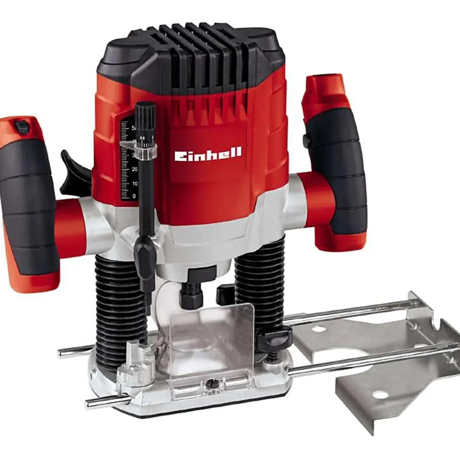 Fresatrice verticale Einhell TC-RO 1155 W