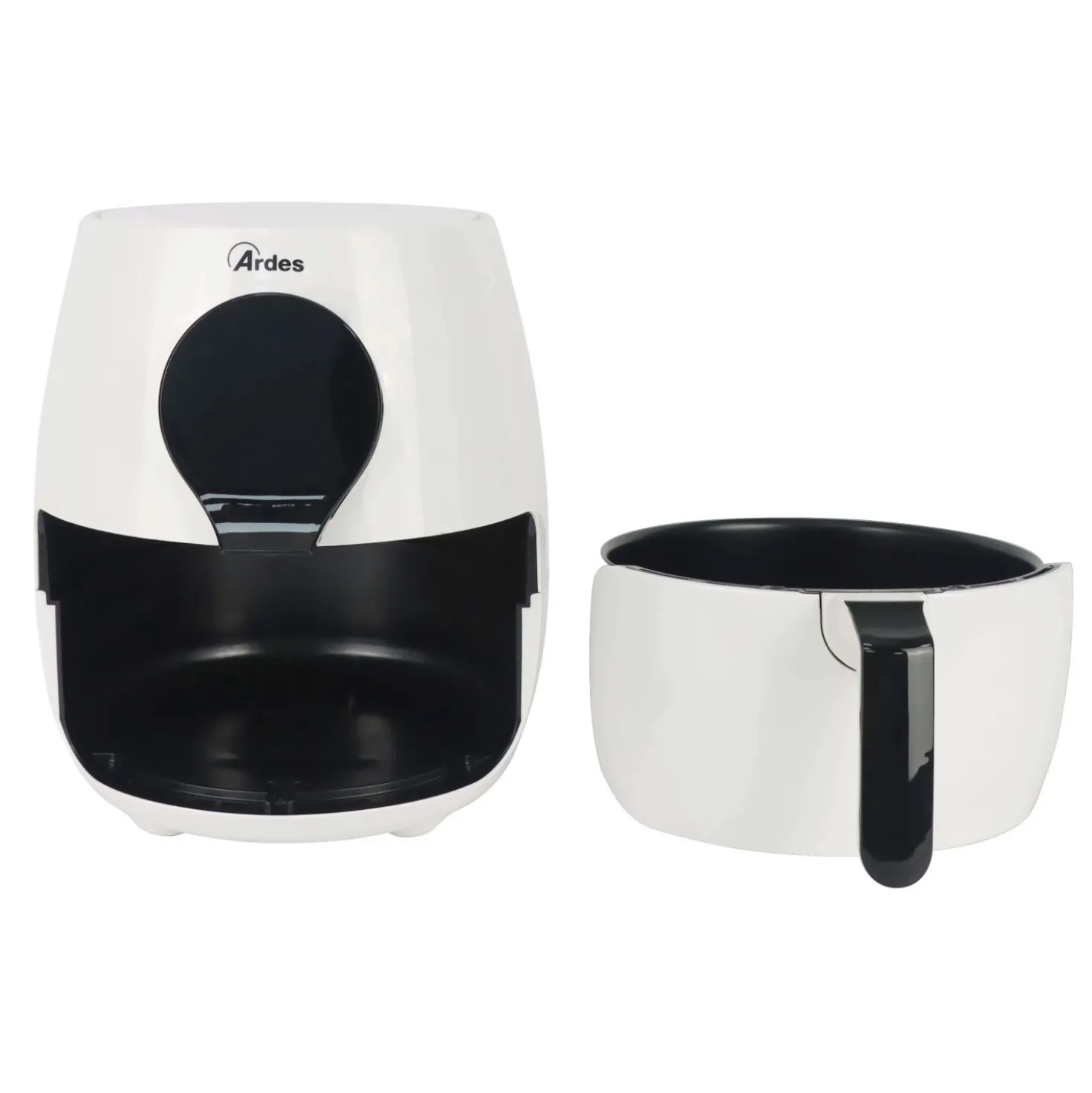 Friggitrice ad aria Delicia 5 l 1450W