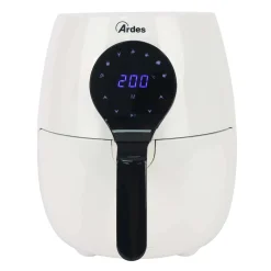 Friggitrice ad aria Delicia 5 l 1450W