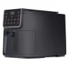 Friggitrice ad aria Infinity 1700 W 8 l