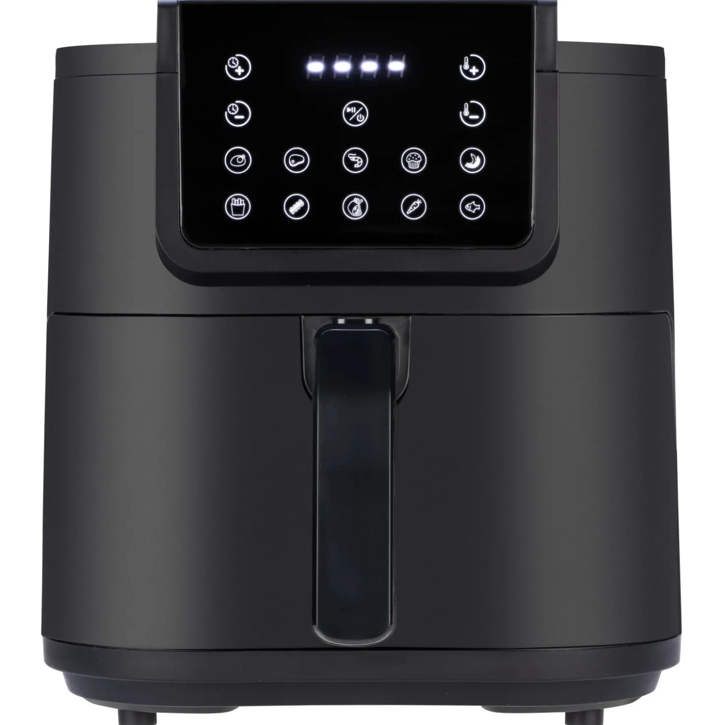 Friggitrice ad aria Infinity 1700 W 8 l