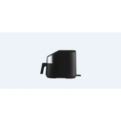 Friggitrice ad aria Midea 4,5 l 1550 W nero