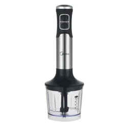 Frullatore a immersione Midea MJ-BH1001W 1000 W con accessori