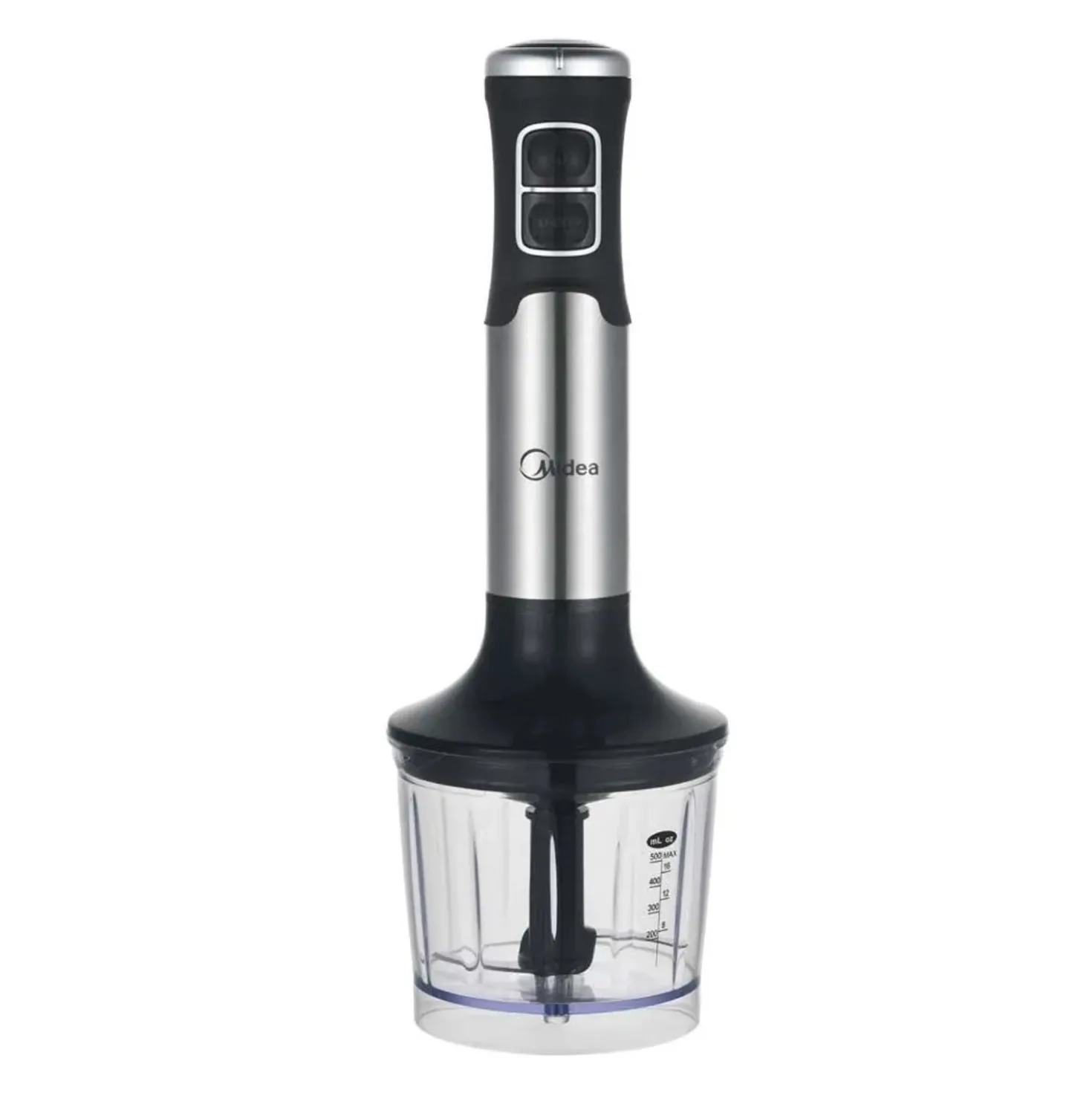Frullatore a immersione Midea MJ-BH1001W 1000 W con accessori