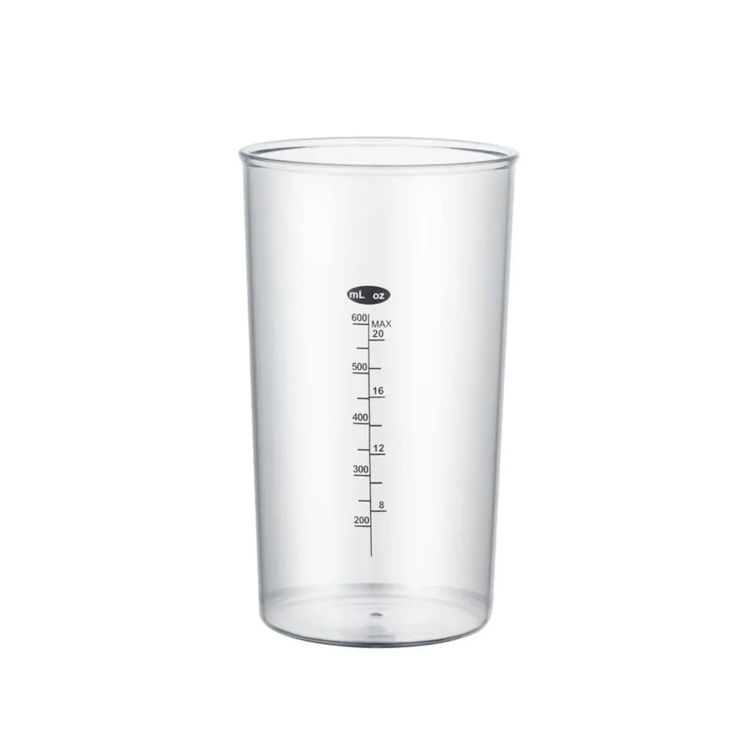 Frullatore a immersione Midea MJ-BH1001W 1000 W con accessori