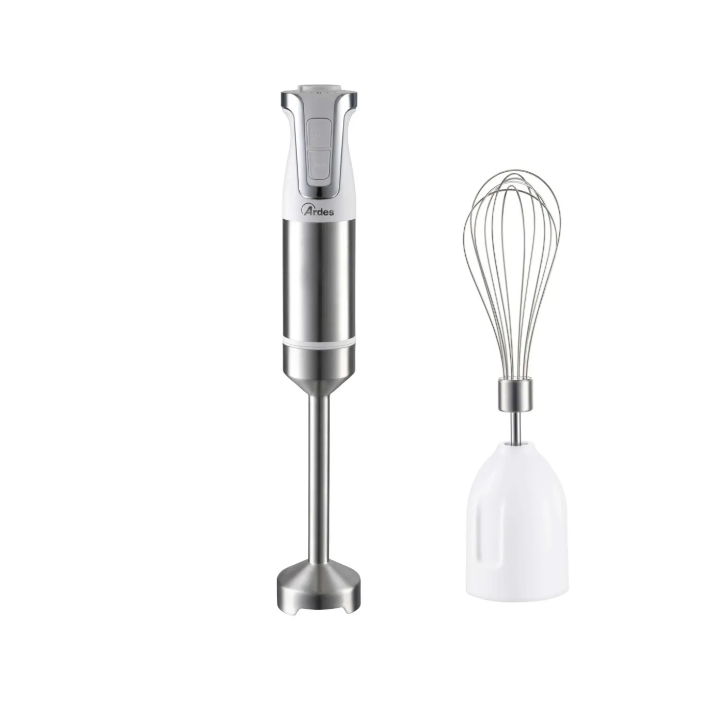 Frullatore a immersione Trinity set 3 in 1 potenza 200 W