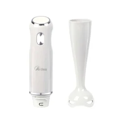 Frullatore ad immersione Vinny 500 W bianco