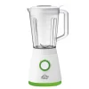 Frullatore con bicchiere in plastica 1,5 l