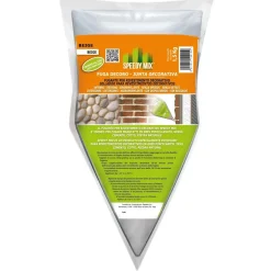 Fugante polimerico beige 1,5 kg