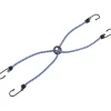 Fune elastica a ragno 4 bracci