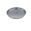 Galleggiante ad olio per tino in acciaio inox Ø 29 cm