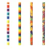 Galleggianti aqua Bones Stampat serigrafati Bestway colori assortiti