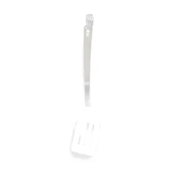 Ganci adesivi trasparenti 3M Command™ con punta metallica 3 pz